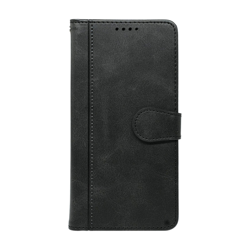 Load image into Gallery viewer, Nokia C20 Plus - Magnetic PU Leather Wallet Series Stand Case - Polar Tech Australia
