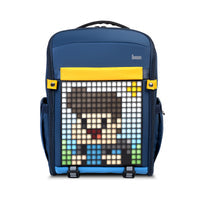 Load image into Gallery viewer, Divoom Backpack-S Pixel Art LED Backpack Perfect Gift - Polar Tech Australia