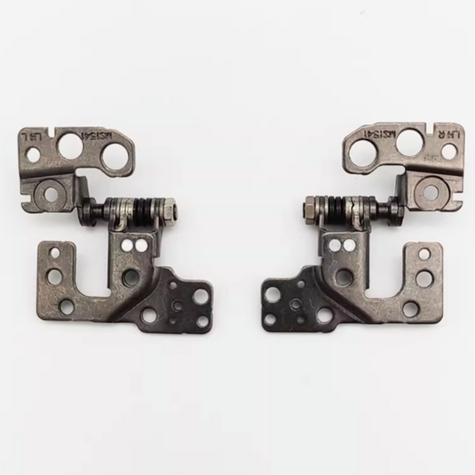 MSI GE66 GP66 GF66 MS-1541 MS-1542 Series - Laptop LCD Display Hinges Set - Polar Tech Australia