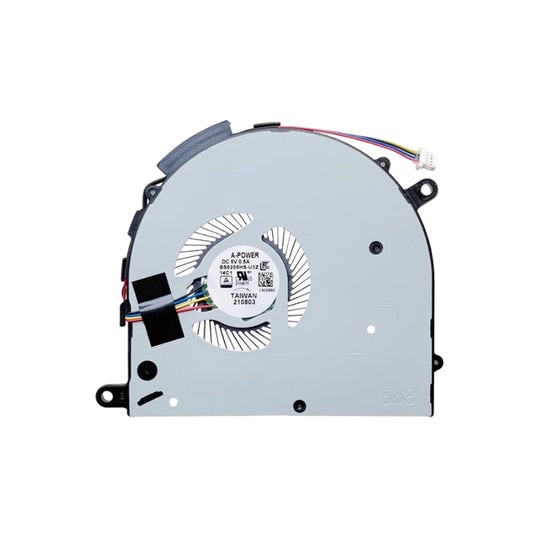 MSI Prestige 14 A10SC A11SCS A11SB MS-14C1 MS-14C2 MS-14C5 MS-14D1 MS-14D2 MS-14D3 Series - Laptop CPU & GPU Cooling Fan - Polar Tech Australia