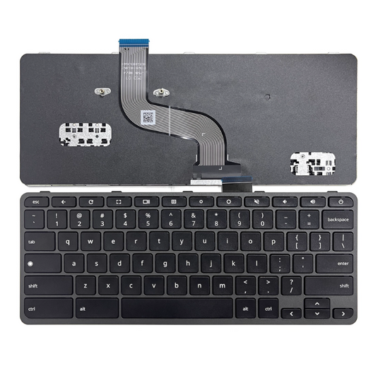Acer Chromebook 511 C736 C736T N23Q5 Series - Laptop Keyboard Without Backlit US Layout - Polar Tech Australia