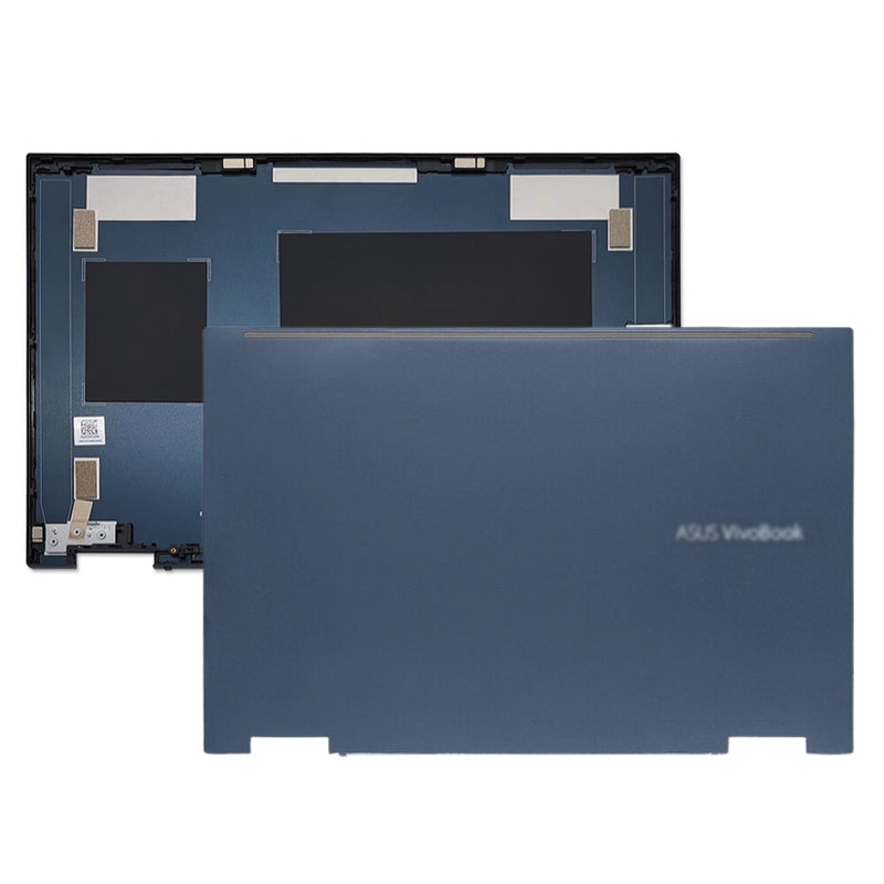 Load image into Gallery viewer, ASUS VivoBook Flip 14 TM420 TM420IA TP420 - Front Screen Back Cover Housing Frame Replacement Parts - Polar Tech Australia