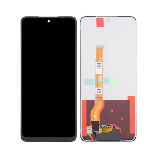 OPPO A5 5G (CPH2735) / Oppo A5x 4G (CPH2725) - LCD Digitizer Display Touch Screen Assembly - Polar Tech Australia