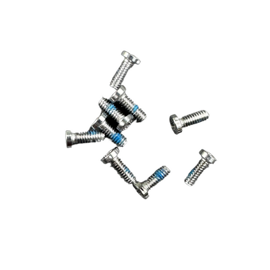 Nothing Phone (2a) Plus (A142P) - Decorative Srcews (Full Set) - Polar Tech Australia