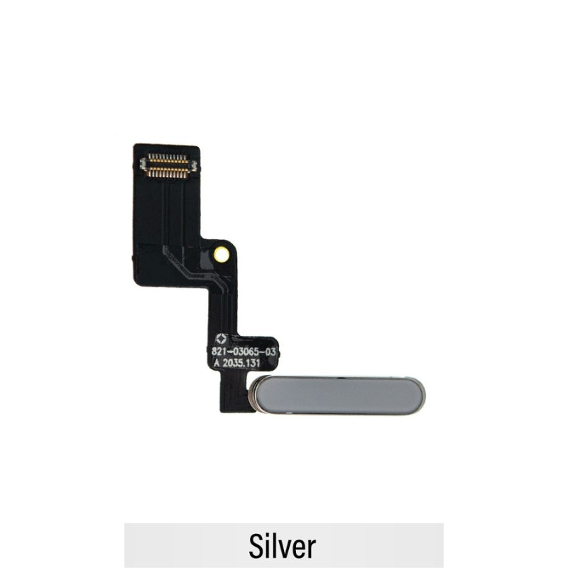 Load image into Gallery viewer, Apple iPad 10th Gen / iPad 10.9" 10.9-inch (2022) Series - Power Button Flex - Polar Tech Australia