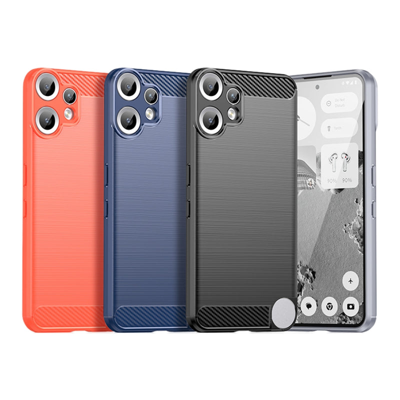 Load image into Gallery viewer, Nothing CMF Phone 2 Pro - Heavy Duty Rugged Anti Knock Back Cover - Polar Tech Australia