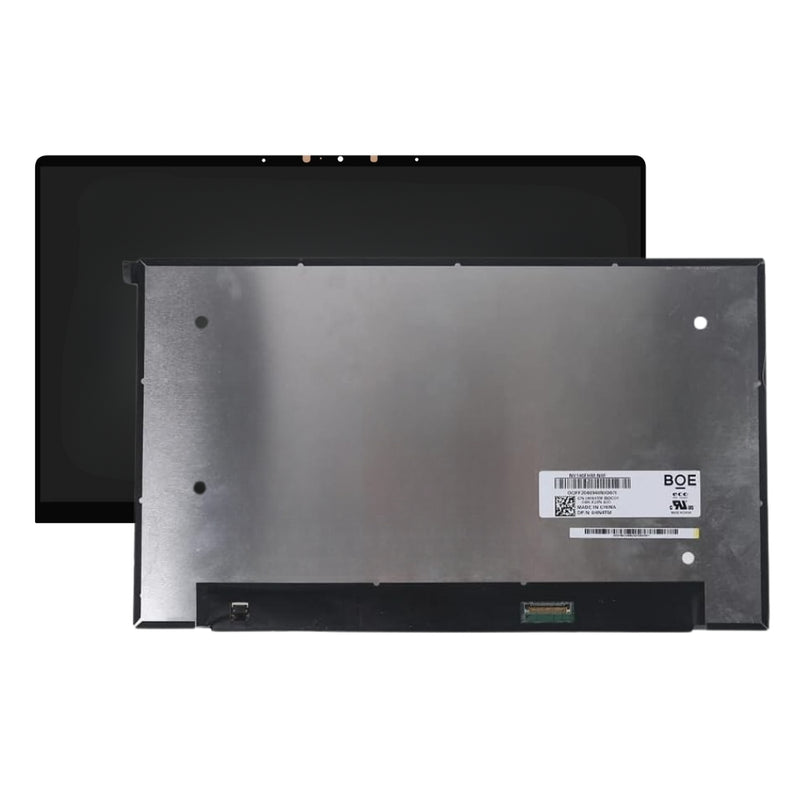 Cargue la imagen en el visor de la galería, ASUS ZenBook 14 UX434 UX434F 14" 14 Inch Series - Laptop FHD LCD Touch Digitiser Screen Assembly - Polar Tech Australia