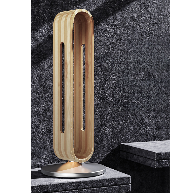 Chargez l'image dans la visionneuse de la galerie, Premium Aluminum Headphone Stand - Polar Tech Australia