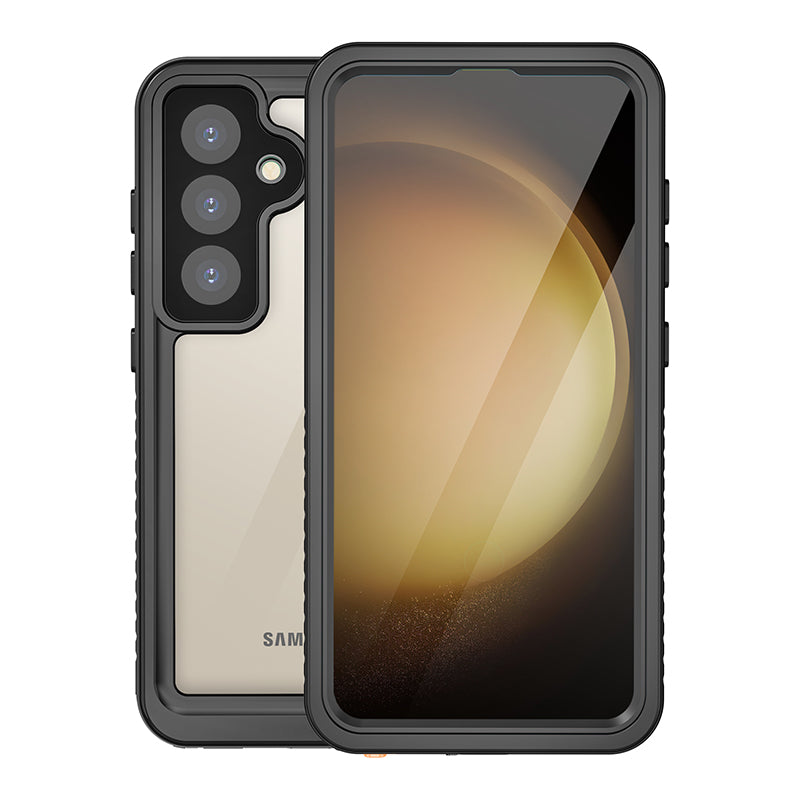 Cargue la imagen en el visor de la galería, Samsung Galaxy S24 / S24 Plus / S24 Ultra Redpepper Waterproof Heavy Duty Tough Armor Case - Polar Tech Australia