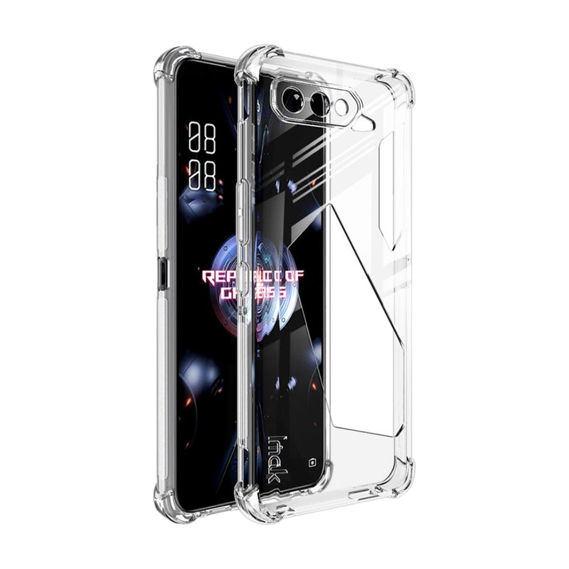 Cargue la imagen en el visor de la galería, Asus ROG Phone 3 - imak Shockproof Airbag TPU Phone Case - Polar Tech Australia