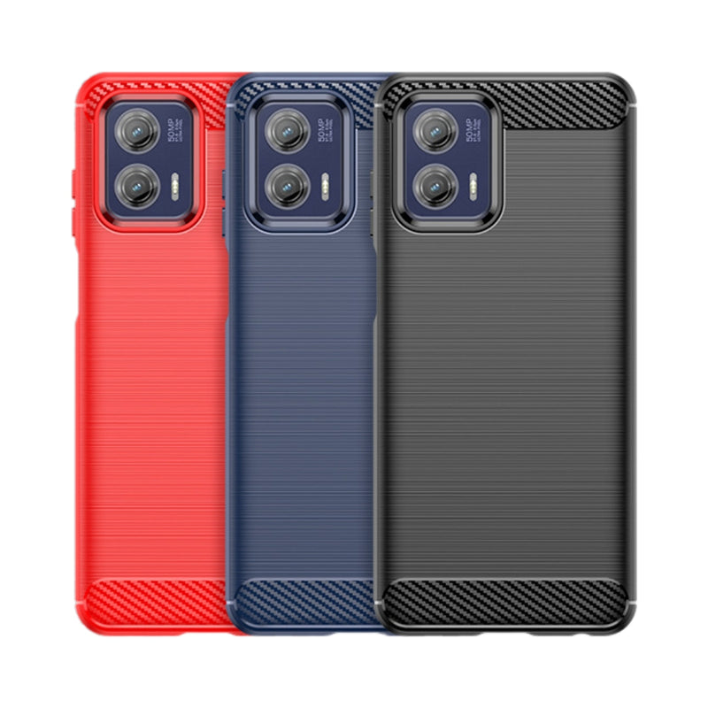 Load image into Gallery viewer, Motorola Moto G13/G23 - Heavy Duty Rugged Anti Knock Back Cover - Polar Tech Australia