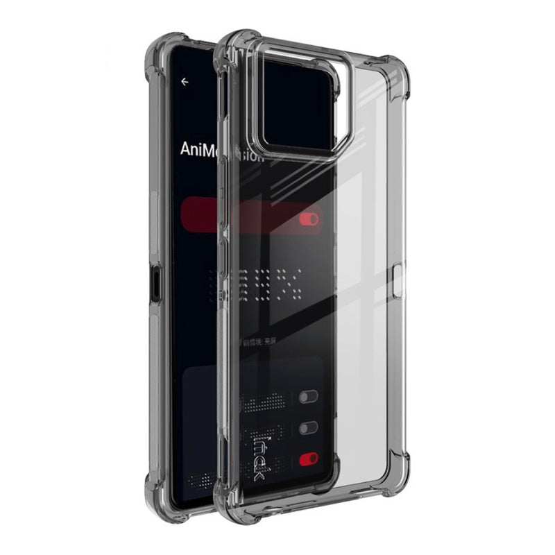 Cargue la imagen en el visor de la galería, Asus ROG Phone 9 / 9 Pro - imak Shockproof Airbag TPU Phone Case - Polar Tech Australia