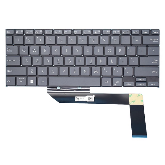 ASUS Zenbook 17 Fold OLED UX9702AA 17