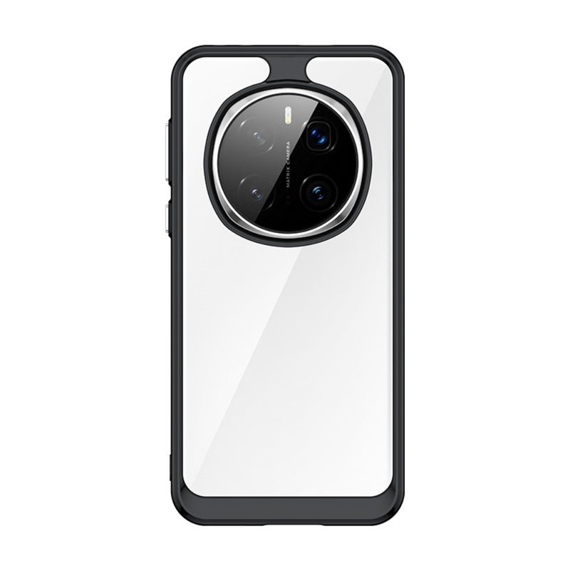 Load image into Gallery viewer, Honor Magic7 Lite (BRP-NX1) - Acrylic Hybrid TPU Phone Case - Polar Tech Australia