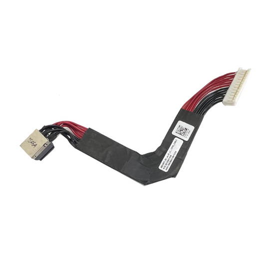 MSI MS-16P7 GE63 GL63 Series - Laptop DC Power Charging Port Jack Flex Cable - Polar Tech Australia