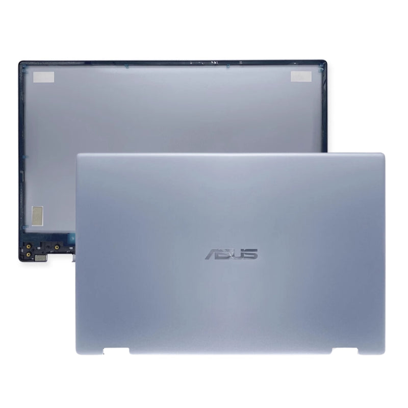 Load image into Gallery viewer, ASUS VivoBook Flip 14 TP412UA SF4100 TP412FA - Front Screen Back Cover Housing Frame Replacement Parts - Polar Tech Australia