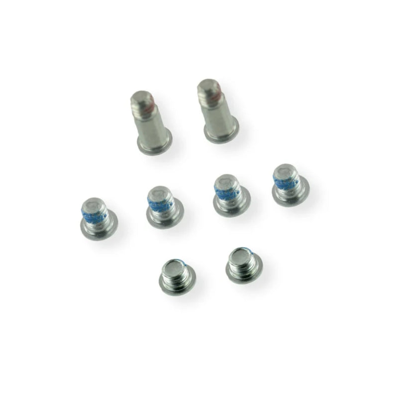 Load image into Gallery viewer, MacBook 12" Retina A1534 (Year 2015 - 2017) - Bottom Cover Screw Set - Polar Tech Australia