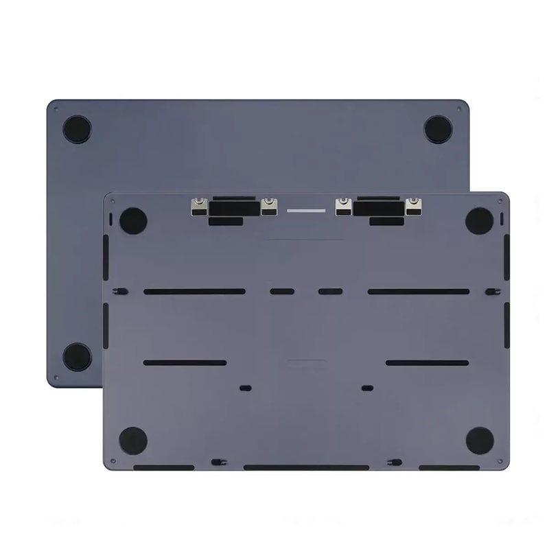 Cargue la imagen en el visor de la galería, MacBook Air M2 A2681 (Year 2022) - Bottom Cover Replacement Parts - Polar Tech Australia