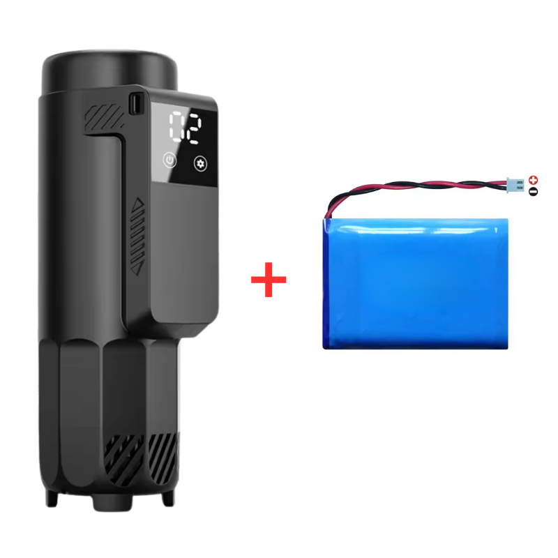 Cargue la imagen en el visor de la galería, Digital Screen Rechargeable Battery Powered Portable Mini Insulin Pen Medical Cooling Cup Refrigerated Box Chill Medicine Travel Storage Case Cooler - Polar Tech Australia