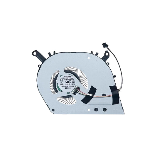 MSI Prestige 13 AI Evo A1MG MS-13Q2 Series - Laptop CPU & GPU Cooling Fan - Polar Tech Australia