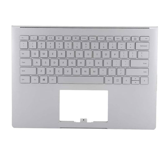 Microsoft Surface Book 1 13.5" 1704 1705 1785 Keyboard with Frame Replacement Parts US Layout - Polar Tech Australia