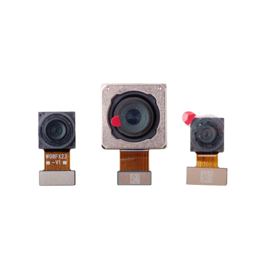 Xiaomi Redmi Note 14 Pro 4G - Back Rear Camera Flex - Polar Tech Australia