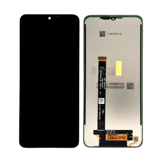 Samsung Galaxy XCover 7 (SM-G556) - LCD Touch Digitizer Display Screen Assembly - Polar Tech Australia