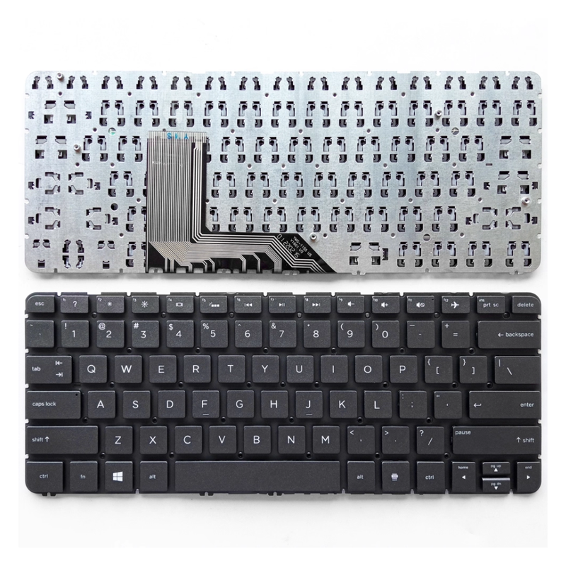 Chargez l'image dans la visionneuse de la galerie, HP Spectre Pro x360 G1 G2 Series - Laptop Keyboard With Backlit US Layout