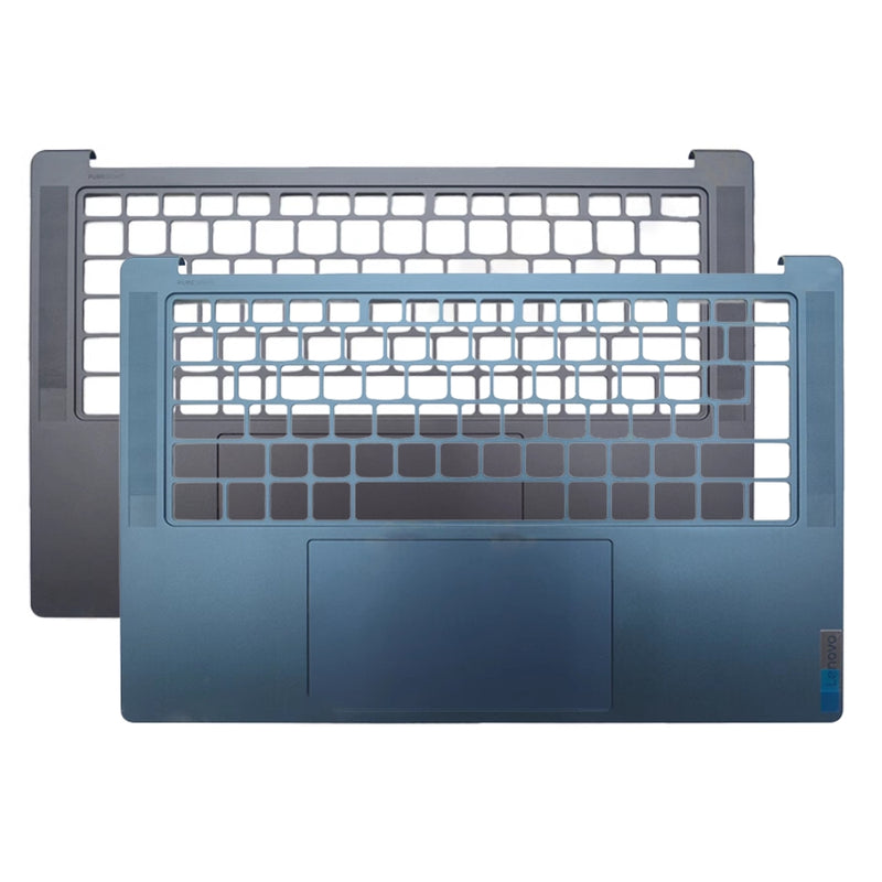 Chargez l'image dans la visionneuse de la galerie, Lenovo Yoga Pro 14s (Year 2023) IRH8 ARP8 IRP8D Slim Pro 9 14IRP8 - Keyboard Frame Cover With Trackpad Replacement Parts - Polar Tech Australia