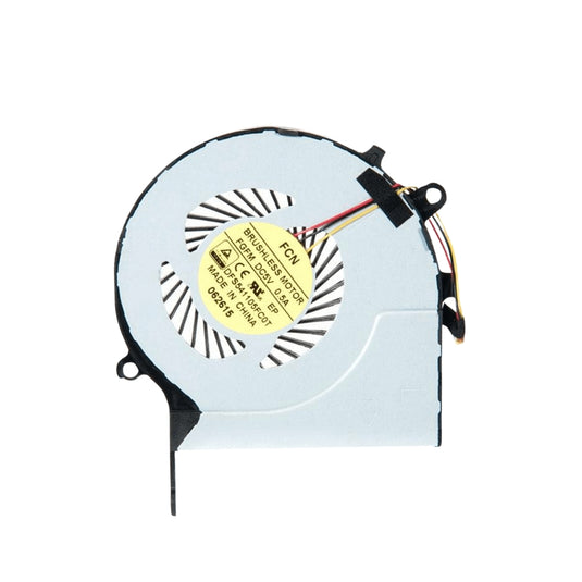 Toshiba Satellite L50-C L55-C L55-C5272 P50-C S55 S55-C5274 Series - Laptop CPU & GPU Cooling Fan - Polar Tech Australia