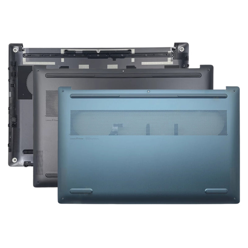 Chargez l'image dans la visionneuse de la galerie, Lenovo Yoga Pro 14s (Year 2023) IRH8 ARP8 IRP8D Slim Pro 9 14IRP8 - Bottom Housing Frame Cover Case Replacement Parts - Polar Tech Australia