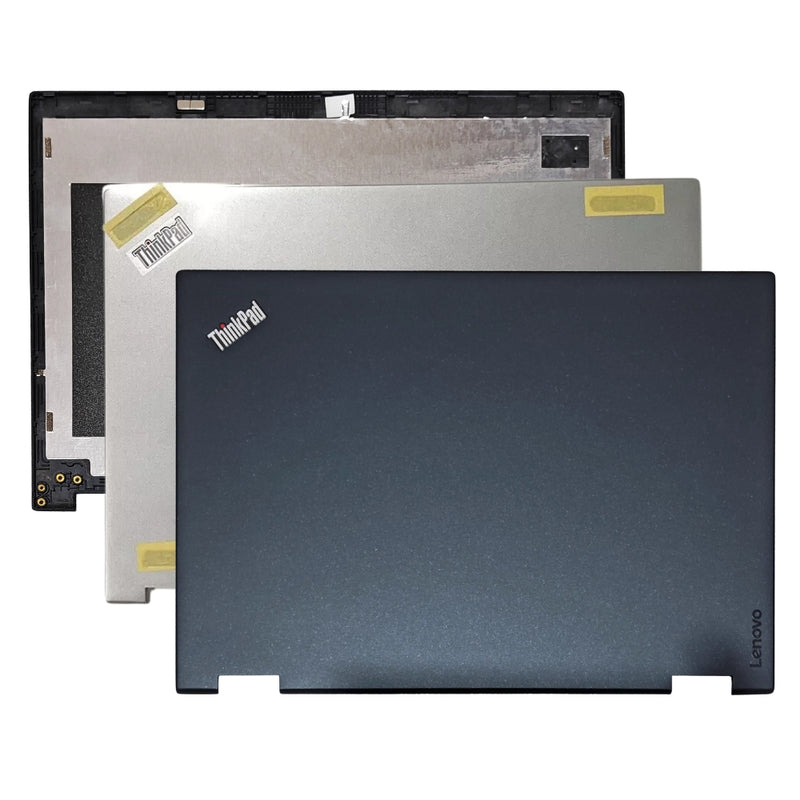 Chargez l'image dans la visionneuse de la galerie, Lenovo Yoga X380 Yoga 2-In-1 - LCD Back Cover Housing Frame Replacement Parts - Polar Tech Australia