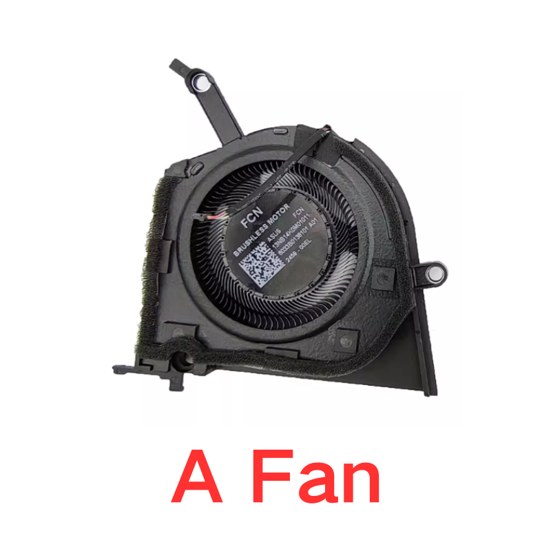 Load image into Gallery viewer, ASUS ProArt PX13 HN7306WU Series - Laptop CPU & GPU Cooling Fan Cooler - Polar Tech Australia