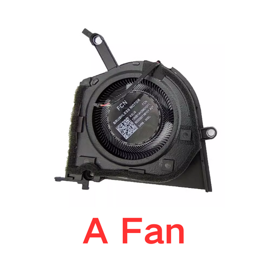 ASUS ProArt PX13 HN7306WU Series - Laptop CPU & GPU Cooling Fan Cooler - Polar Tech Australia