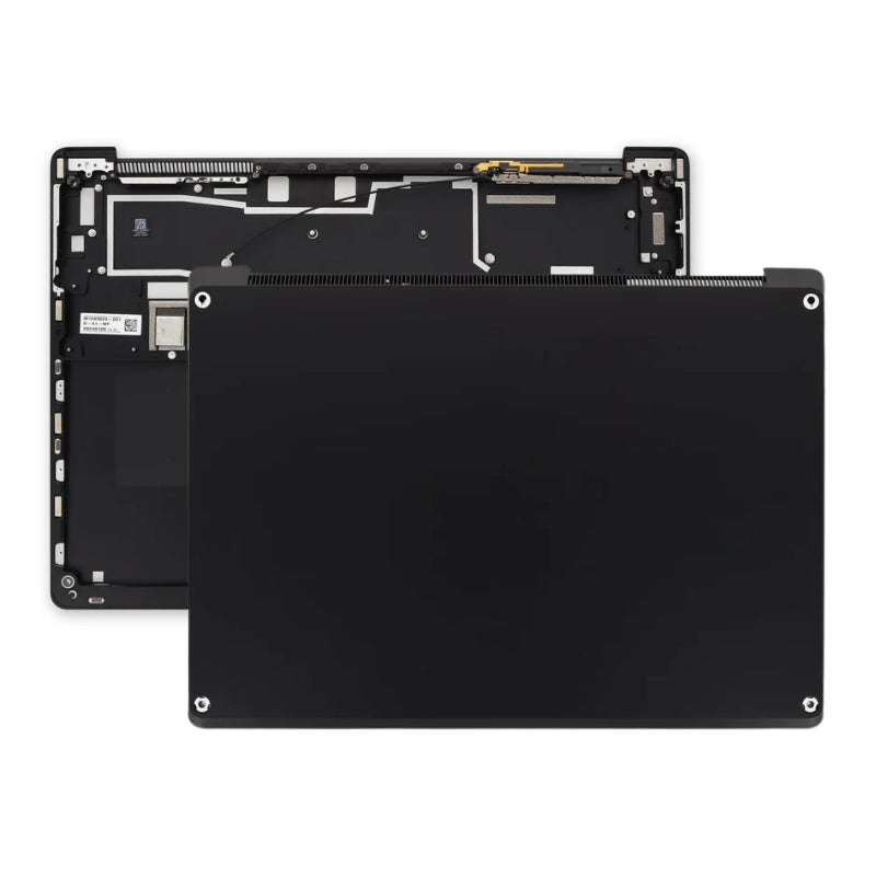 Chargez l'image dans la visionneuse de la galerie, Microsoft Surface Laptop 6 For Business 15" - Bottom Lower Cover Frame Case - Polar Tech Australia