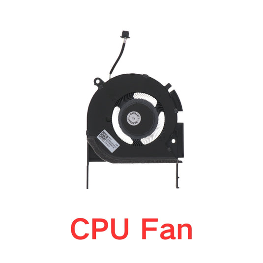 ASUS VivoBook M6500 / N7600 / M3500 / K3500 / K6500 Series - Laptop CPU & GPU Cooling Fan - Polar Tech Australia