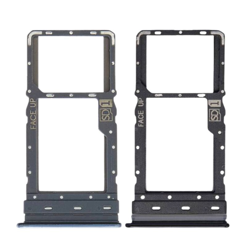 Load image into Gallery viewer, Motorola G Stylus 2021 Sim Card Holder Tray - Polar Tech Australia