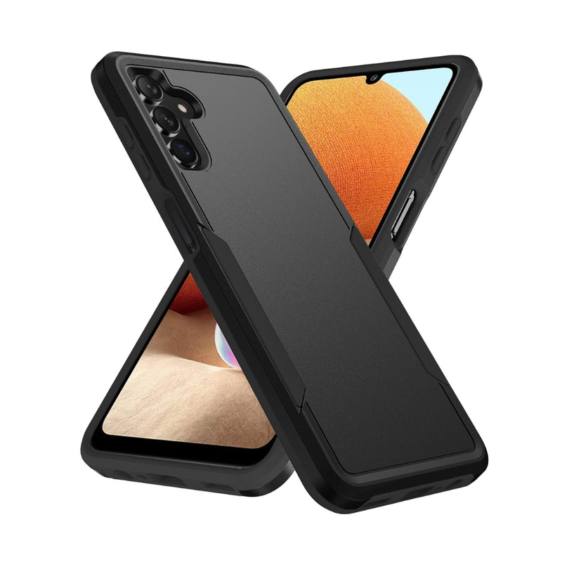 Cargue la imagen en el visor de la galería, Samsung Galaxy S25 FE (SM-S731) - Adventurer Commuter Heavy Duty Drop Proof Tough Hybrid Case - Polar Tech Australia