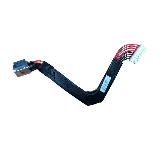 MSI MS17C7 GE63 GL63 GP63 GE73 GL73 Series - Laptop DC Power Charging Port Jack Flex Cable - Polar Tech Australia