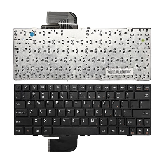 Lenovo IdeaTab S2110 S2110A - Tablet Keyboard Without Backlit US Layout - Polar Tech Australia