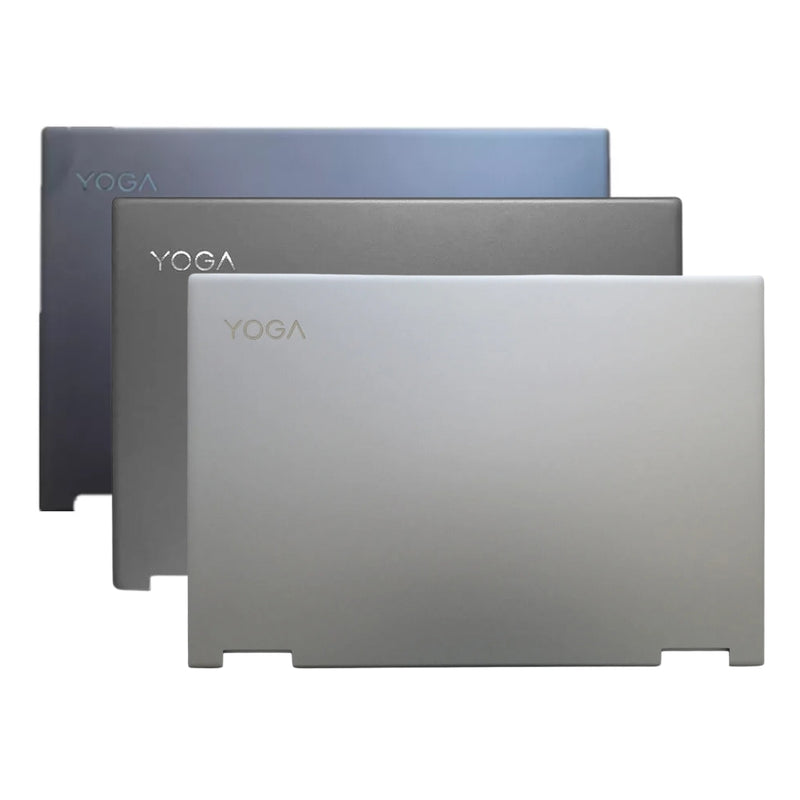 Load image into Gallery viewer, Lenovo Yoga 730-15IKB 15ISK 15IML - LCD Back Cover Housing Frame Replacement Parts - Polar Tech Australia
