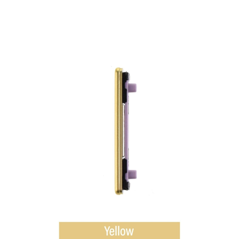 Cargue la imagen en el visor de la galería, Samsung Galaxy Z Flip 6 5G (SM-F741) - Volume Button - Polar Tech Australia