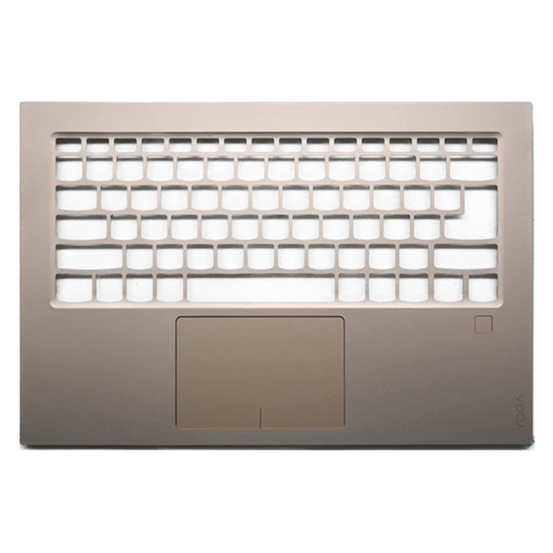 Chargez l'image dans la visionneuse de la galerie, Lenovo Yoga 920-13IKB - Keyboard Frame Cover With Trackpad Replacement Parts - Polar Tech Australia