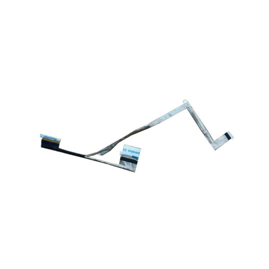 Dell Latitude 3440 Series - Laptop LVDS LCD Screen Video Display Cable Flex - Polar Tech Australia