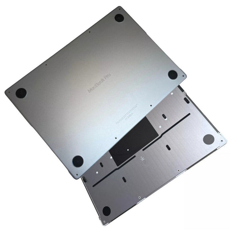 Cargue la imagen en el visor de la galería, MacBook Pro 14" A2779 (Year 2021) - Bottom Cover Replacement Parts - Polar Tech Australia