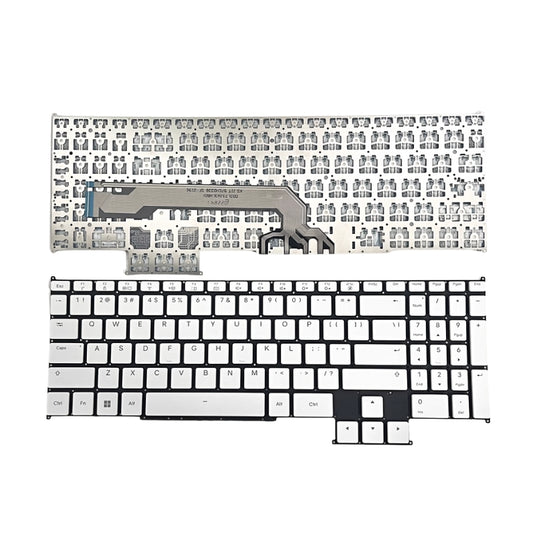 MECHREVO Wing 15 Pro / Yaoshi 15 Pro 16 Pro / Aurora X Series - Laptop Keyboard Without Backlit US Layout - Polar Tech Australia