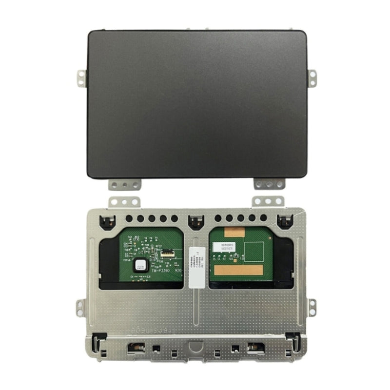 Chargez l'image dans la visionneuse de la galerie, Lenovo Yoga C740-14 C740-14IML - Trackpad Touch Pad With Flex Cable Replacement Parts - Polar Tech Australia