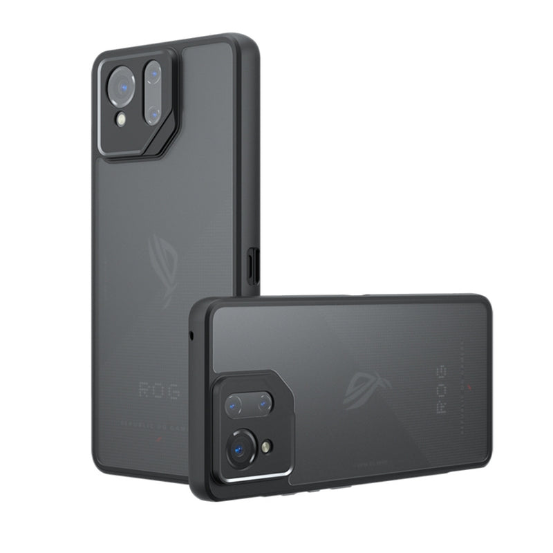 Load image into Gallery viewer, Asus ROG Phone 8 / 8 Pro - Armor Precise Hole PC Hybrid TPU Phone Case - Polar Tech Australia