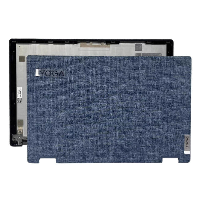 Chargez l'image dans la visionneuse de la galerie, Lenovo Yoga 6 - 13ARE05 13ALC6 82FN 82ND - LCD Back Cover Housing Frame Replacement Parts - Polar Tech Australia