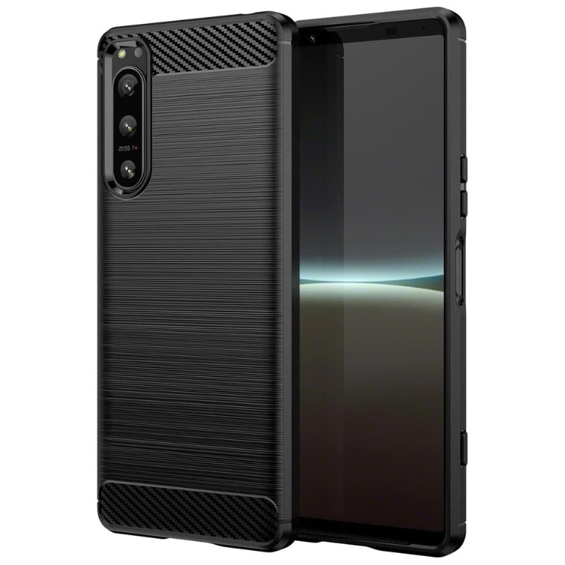 Cargue la imagen en el visor de la galería, Sony Xperia 5 IV (2022) - Military Rugged Shield Heavy Duty Drop Proof Case - Polar Tech Australia